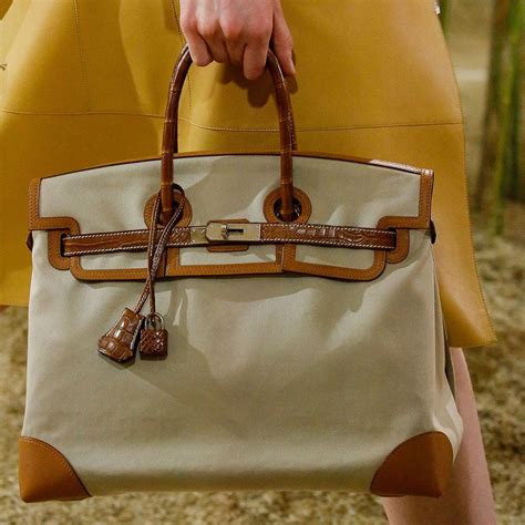 new hermes bag 2019 transparent